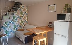 Duplex de 24m2 classé 2 étoiles à 2km d'Aubenas